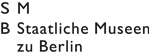 Staatliche Musse zu Berlin Besucher-Dienste